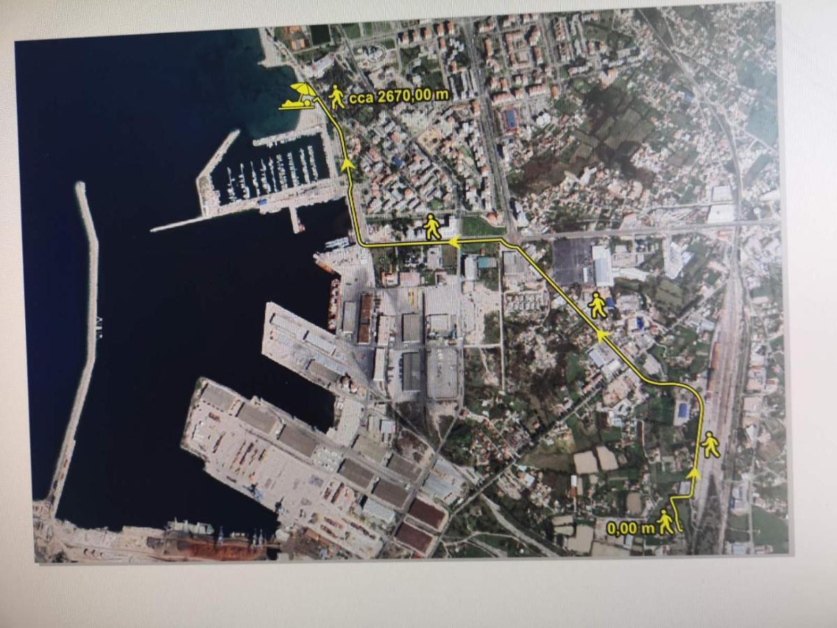 Talija Villa Bar Dış mekan fotoğraf
