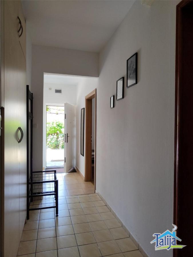 Talija Villa Bar Dış mekan fotoğraf